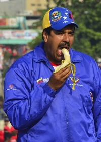 NIcolás Maduro