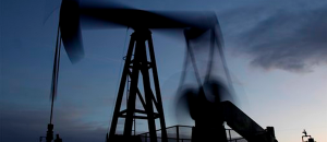 petróleo
