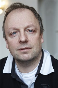 Burkhard Kosminski