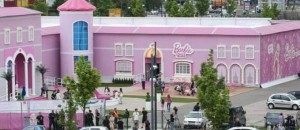 Casa Barbie