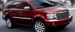 ChryslerAspen