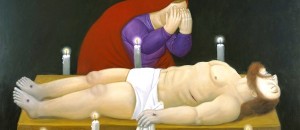 El-Viacrucis-de-Fernando-Botero
