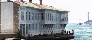 Estambul yalis