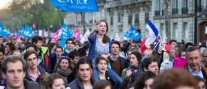 FRANCIA-MATRIMONIO GAY