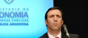 Hernán Lorenzino_