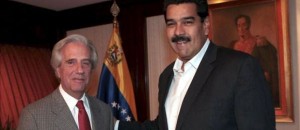 Maduro y Vasquez