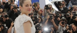 Marion Cotillard