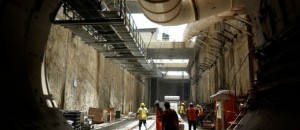 Metro de Panamá