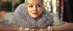 Moda Gatsby