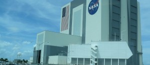 NASA.