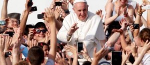 Papa vigilia Pentecostes