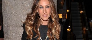 Sarah Jessica Parker
