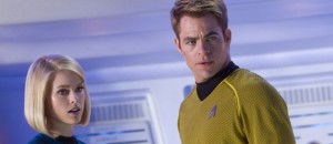 Star Trek Into the Darkness