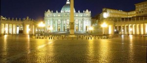 Vaticano!