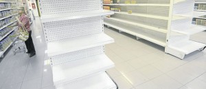 Venezuela!