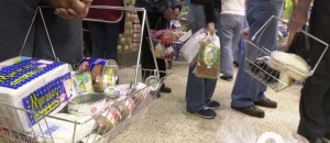 Venezuela Economia