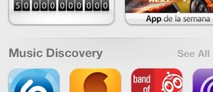 app store