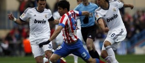 atletico