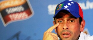 capriles-ojo