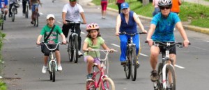 ciclopaseo