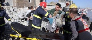 irak
