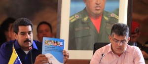 maduro mayo 5