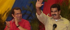 maduro