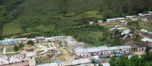 mineria local