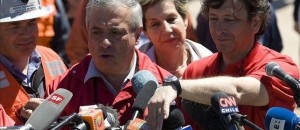ministro chileno
