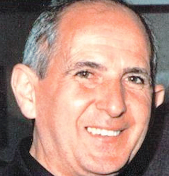 Giuseppe "Pino" Puglisi