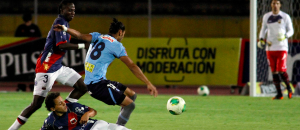 quito macará
