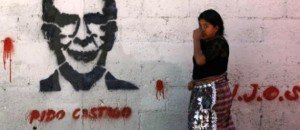 rios-montt protestas