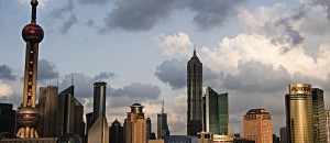 shangai