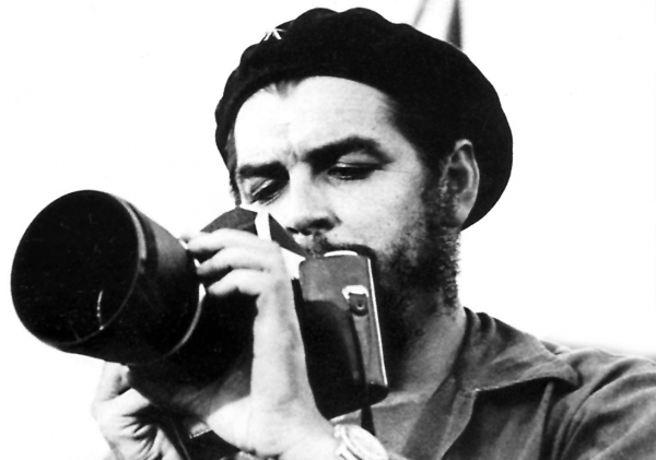 Che-Guevara-