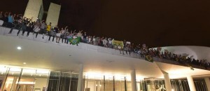 congreso brasil
