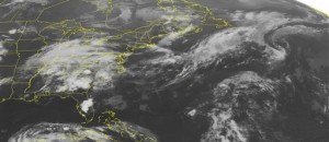 NOAA CLOUDS