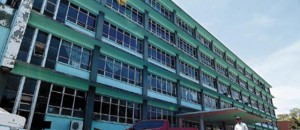 hospital