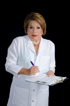 Martha Ontaneda