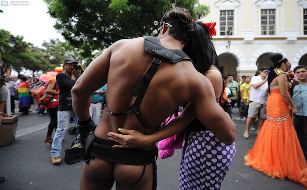 Guayaquil Gay 67