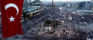 turquia manifestaciones