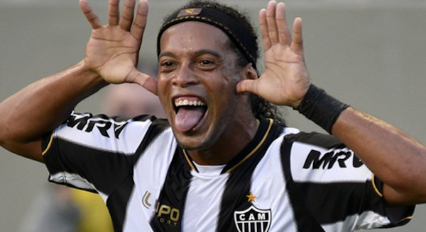 Ronaldinho AM 1