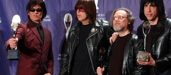 Ramones