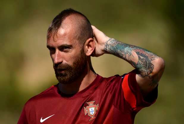 Raul Meireles Net Worth