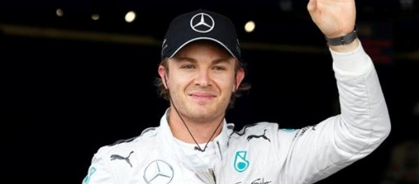 Rosberg