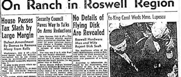 roswell