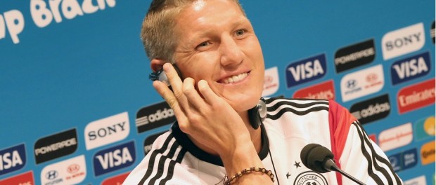 Germany Press Conference