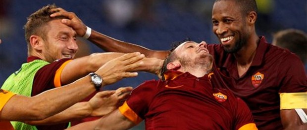 Florenzi