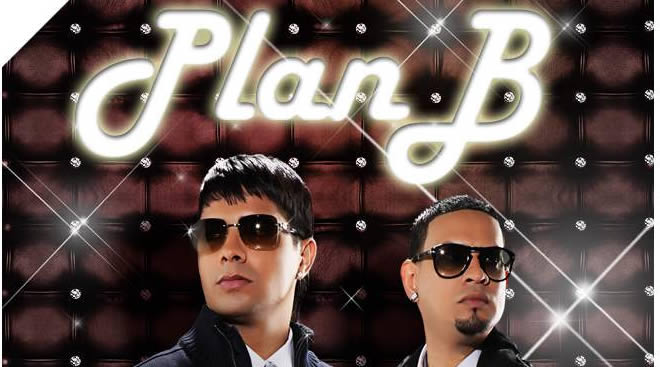 Plan B El Duo Del Sex 44