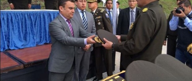 DEsvinculación