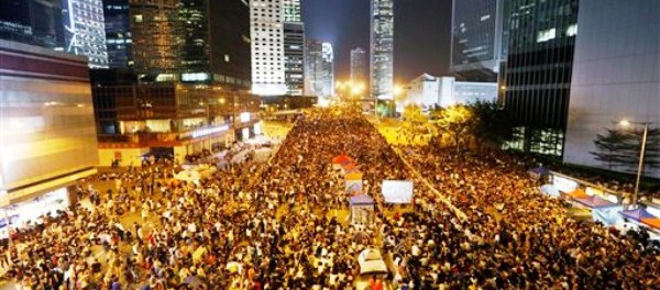 Hong Kong